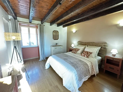 Gîte Saint-Bonnet-Tronçais, 3 pièces, 4 personnes - photo_14120045522