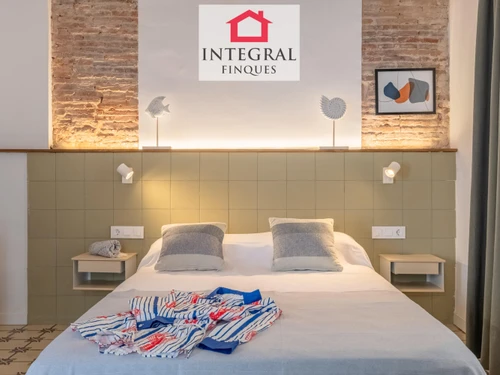 Casa Palamós, 2 dormitorios, 4 personas - photo_1012308284587