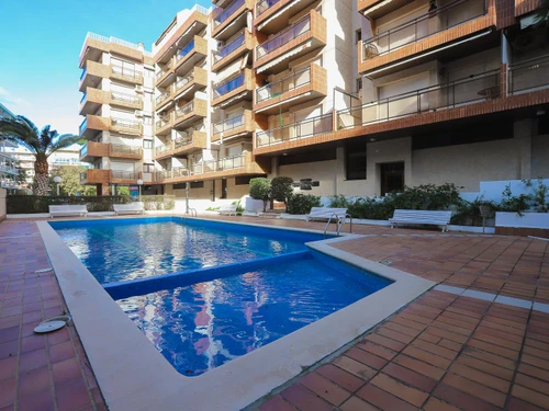 Appartement Salou, 2 pièces, 4 personnes - photo_17805722108
