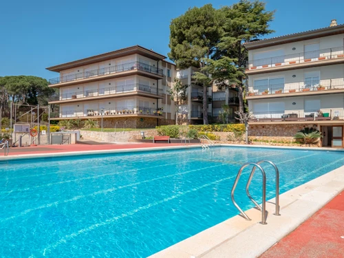 Apartamento Calella de Palafrugell, 2 dormitorios, 4 personas - photo_1012190541247