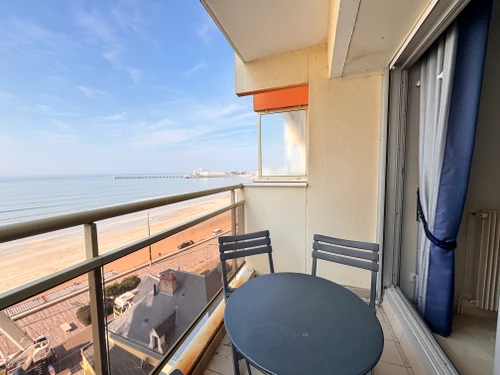 Appartement Les Sables-d'Olonne, 2 pièces, 4 personnes - photo_17260842307