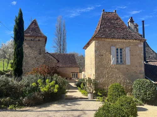 Gasthaus Savignac-de-Miremont, 4 Schlafzimmer, 8 Personen - photo_1012308376945