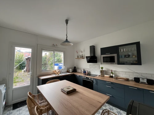 Maison Arcachon, 4 pièces, 5 personnes - photo_1011768061653