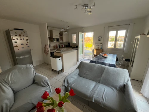 Maison Gujan-Mestras, 4 pièces, 6 personnes - photo_1011382316440