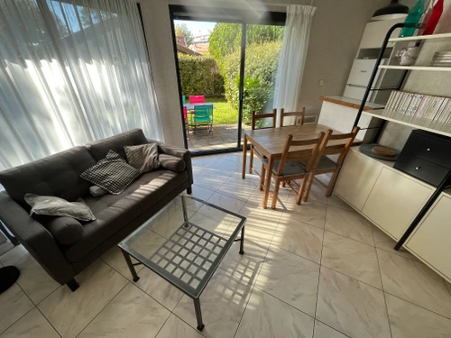 Studio Arcachon, 1 pièce, 4 personnes - photo_8540003761