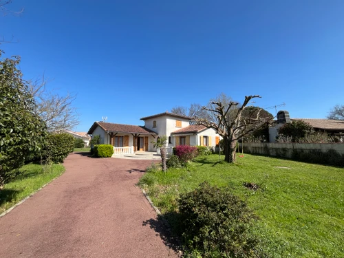 Maison La Teste-de-Buch, 4 pièces, 6 personnes - photo_1012349074495