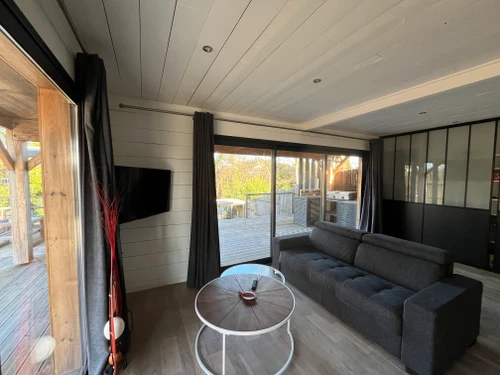 Villa Cazaux, 4 bedrooms, 8 persons - photo_1011768061792