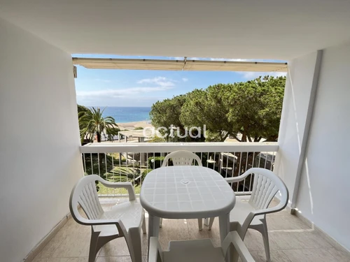 Appartement Platja d'Aro i S'Agaró, 3 pièces, 5 personnes - photo_1011684757717