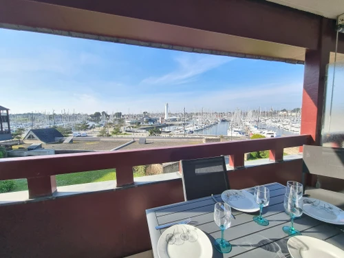 Ferienwohnung Arzon, 1 Schlafzimmer, 4 Personen - photo_1012056959490