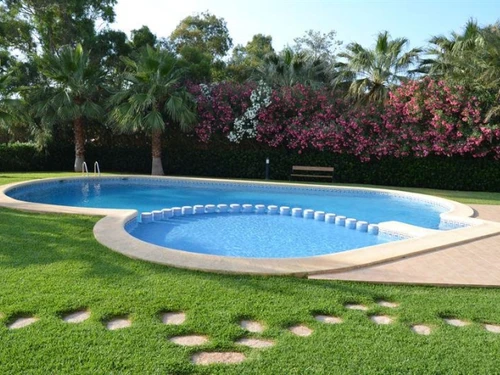 Appartement Denia, 3 pièces, 6 personnes - photo_1011788714833