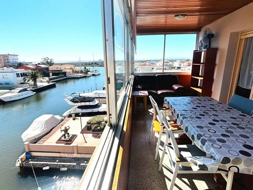 Appartement Roses, 3 pièces, 6 personnes - photo_1011256821466