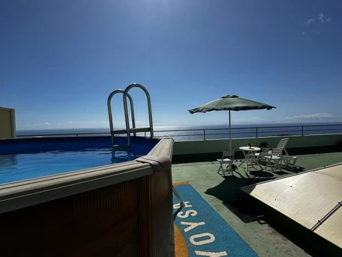 Appartement Breña Baja, 2 pièces, 3 personnes - photo_1012349105834