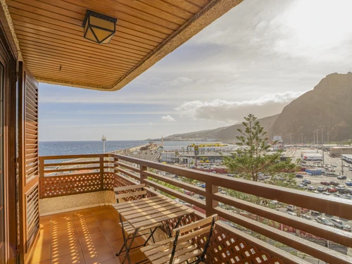 Apartment Santa Cruz de la Palma, 2 bedrooms, 4 persons - photo_1012349106232