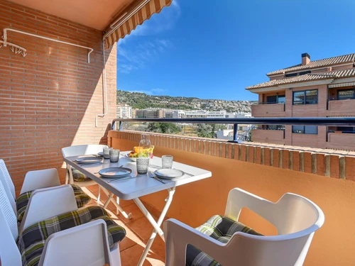 Appartement Xàbia, 3 pièces, 4 personnes - photo_1012349109050