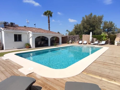 Villa Denia, 3 Schlafzimmer, 6 Personen - photo_1011589746781