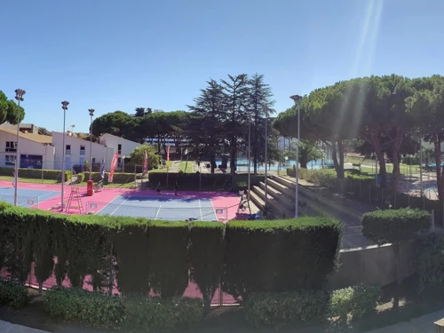 Appartement Cap d'Agde, 2 pièces, 4 personnes - photo_1012307612467