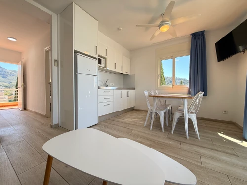 Ferienwohnung Roses, 2 Schlafzimmer, 6 Personen - photo_18949206017