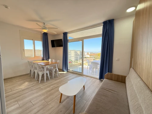 Ferienwohnung Roses, 2 Schlafzimmer, 6 Personen - photo_18949206097