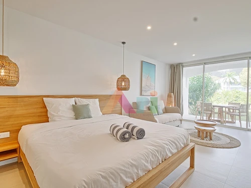 Studio Saint-Martin, studio flat, 3 persons - photo_1012350864052