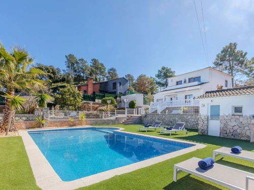 Maison Maçanet de la Selva, 4 pièces, 6 personnes - photo_1012350950066