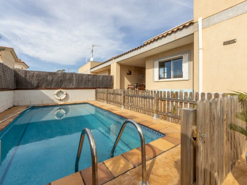 Maison Deltebre, 4 pièces, 6 personnes - photo_1012350994235