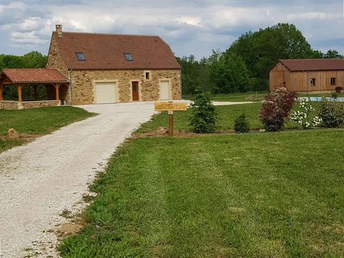 Ferienhaus Mauzens-et-Miremont, 3 Schlafzimmer, 6 Personen - photo_1012351019618