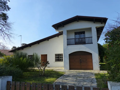 Villa Hossegor, 4 bedrooms, 8 persons - photo_1012351020948