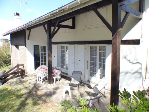 Maison Soorts-Hossegor, 5 pièces, 9 personnes - photo_1012351021292