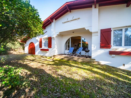 Villa Hossegor, 3 bedrooms, 7 persons - photo_1012351021966