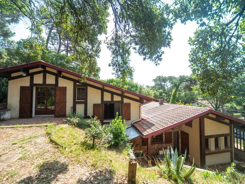 Villa Hossegor, 4 bedrooms, 10 persons - photo_1012351022146