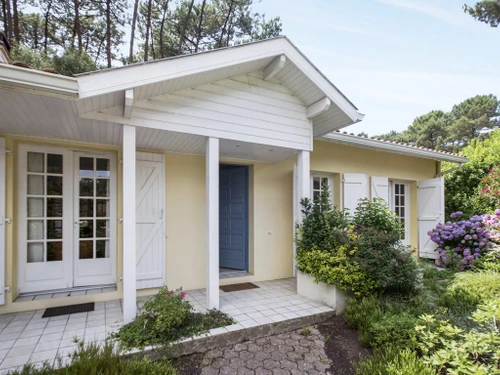 Villa Hossegor, 3 bedrooms, 6 persons - photo_1012351022274