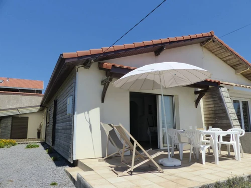 Villa Hossegor, 1 bedroom, 4 persons - photo_1012351022449