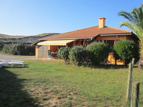 Villa Hossegor, 3 bedrooms, 6 persons - photo_1012351022614