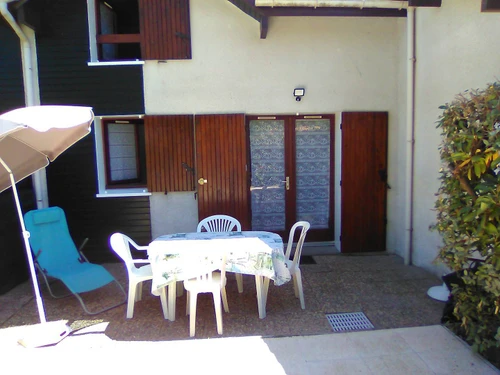 Maison Capbreton, 3 pièces, 5 personnes - photo_1012351022936