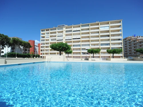 Apartment Peniscola, 2 bedrooms, 5 persons - photo_1012351032823