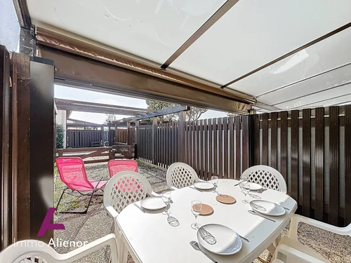 Apartment Vieux-Boucau-les-Bains, 2 bedrooms, 6 persons - photo_1012351034767