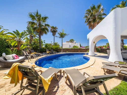 Villa Albufeira, 5 pièces, 10 personnes - photo_1011874853042