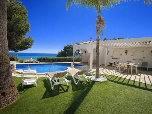 Villa Miami Playa, 3 dormitorios, 6 personas - photo_1011874569345