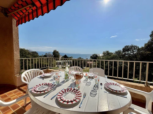 Ferienhaus AJACCIO, 3 Schlafzimmer, 6 Personen - photo_1012351085921