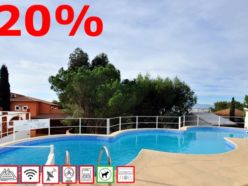 Apartment Roses, 1 bedroom, 4 persons - photo_18949189562