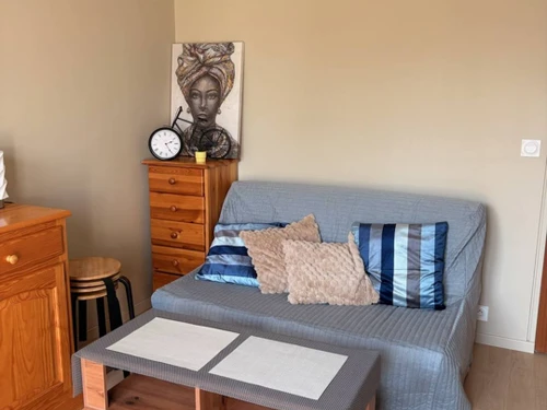 Apartment Merville-Franceville-Plage, 1 bedroom, 4 persons - photo_1012351103801