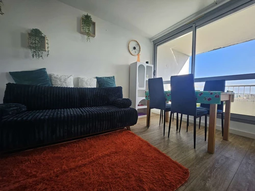 Ferienwohnung La Rochelle, 1 Schlafzimmer, 4 Personen - photo_1012351104158