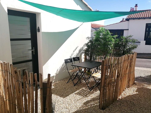 Ferienhaus Saint-Hilaire-de-Riez, 4 Schlafzimmer, 8 Personen - photo_1012197515612