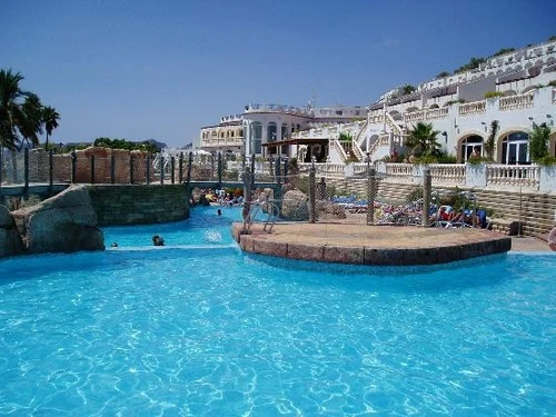 Appartement Calp, 3 pièces, 5 personnes - photo_1012351107317