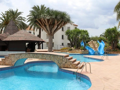 Appartement Denia, 2 pièces, 4 personnes - photo_1012351107899