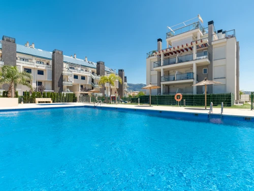 Ferienwohnung Denia, 2 Schlafzimmer, 4 Personen - photo_1012351108197