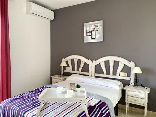 Ferienwohnung Denia, 2 Schlafzimmer, 5 Personen - photo_1012351108695