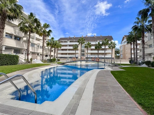 Appartement Denia, 3 pièces, 6 personnes - photo_1012351110037