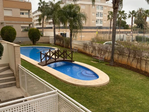Ferienwohnung Denia, 2 Schlafzimmer, 4 Personen - photo_1012351110710