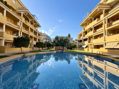 Apartamento Denia, 2 dormitorios, 5 personas - photo_1012351110834